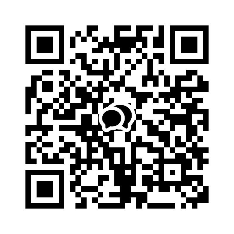 카카오톡 오픈채팅 QR